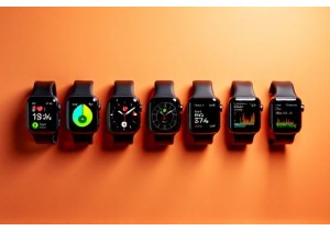 Top 10 Smartwatches Australia 2024 In Depth Review with Battery and Fitness Accuracy Tests