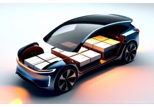 Modular Battery Designs Enable Flexible EV Architecture and Upgrades