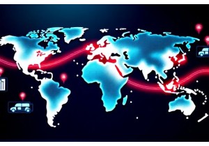 SAIC MG Global Expansion Highlights Chinese New Energy Vehicle Strength