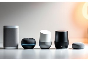 Top Affordable Smart Assistants That Integrate with Google Home