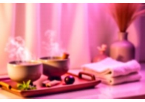 Lifestyle Products China Herbal Foot Soak Kits and Relaxation Tools