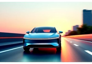 Xiaomi SU7 Enters Market With AI Powered Smart Driving Features