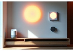 Google Home Compatible Smart Assistants for Modern Home Upgrades