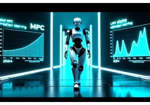 AI Trends Shaping the Future of Humanoid Robot Mobility Control
