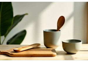 Lifestyle Products China Best Bamboo and Ceramic Daily Essentials Reviewed
