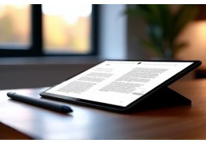 Huawei MatePad Paper Review Best E Ink Tablet for Notes and Reading