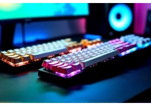 Best Mechanical Keyboards for Gamers in 2024 Top Keychron Models Reviewed