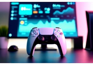 PS5 DualSense Edge Controller Customization Options and Remappable Button Test