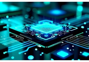 Chinese AI Startups Compete in AI Chip Design and Deployment Speed