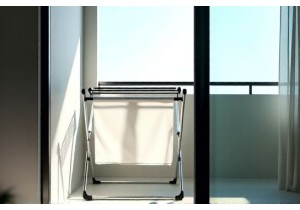 Creative Home Goods China Foldable Laundry Drying Racks for Apartments