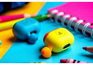 Best Wireless Earbuds for Kids Safe Volume Limiting and Durable Build Quality