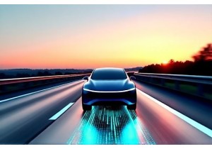 AI Driving Technology Powers Next Generation Autonomous Vehicle Systems