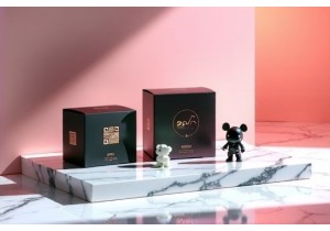 Limited Edition Blind Boxes from Top Chinese Brands