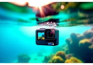 Best Action Camera for Scuba Diving With Reliable Waterproof Action Cam Features