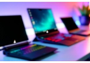 Handheld Gaming PC Review Steam Deck Alternatives Compared