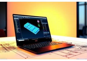Mobile Workstation Review Precision for Engineers and Designers