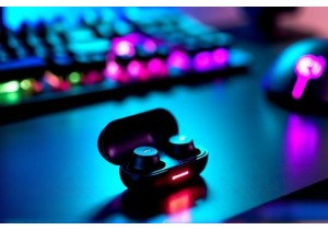 Top Bluetooth Earbuds for Gaming Low Latency Mode and Spatial Audio Support