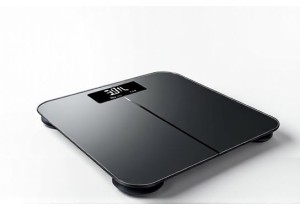 Digital Smart Weight Scale with BMI Body Composition Metrics