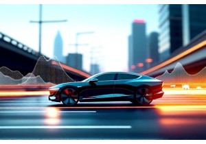 ADAS Evolution Accelerates Path Toward Fully Driverless Vehicles