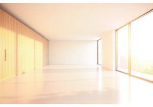 Smart Home Gym Setup Featuring Made in China Health Technology