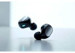 Top Wireless Earbuds with Touch Controls Responsive Haptics and Custom Gestures