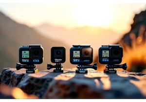 GoPro Camera Alternatives That Beat Price and Performance for Action Filming