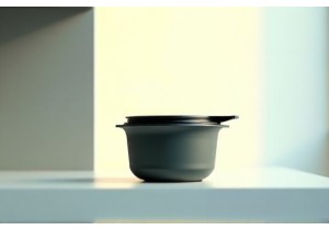 Creative Home Goods China Foldable Rice Cooker Steamers for Tiny Kitchens