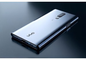 Vivo X Fold 3 Pro Lightweight Foldable Design and Snapdragon 8 Gen 3 Performance