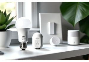 IKEA Matter Devices That Simplify Cross Brand Smart Home Integration