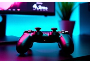 Titan Army Gaming Gear Review Modular Controllers and Customizable Input Devices