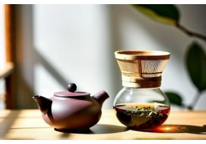 Chinese Kitchen Gadgets for Cold Brew Tea and Herbal Infusion Mastery