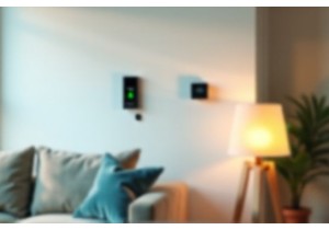 IoT Gadgets That Enhance Home Automation Without Breaking the Bank