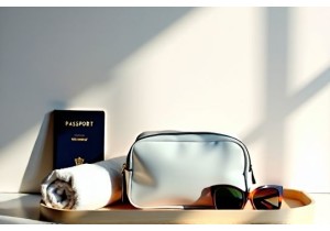 Lifestyle Products China Travel Sized Toiletry Bags with Compartment Design