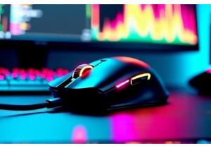 Gaming Mouse DPI Accuracy Testing Across 400 to 32000 Settings for Precision Aim