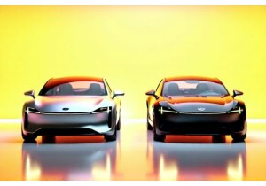 ZEEKR 007 vs LYNK CO 08 Comparing Premium Electric Performance and OTA Upgrade Capabilities