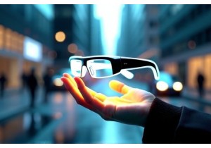 Mobile Innovation Beyond Smartphones How AR Wearables and Smart Rings Are Evolving