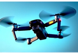 Best Action Camera for Drone Footage Integration With Waterproof Capabilities