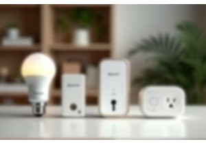 Top IoT Gadgets That Work Out of the Box with IKEA Matter Standards