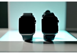 Apple Watch Series 9 vs Samsung Galaxy Watch 6 Classic In Depth Health Tracking Accuracy Test