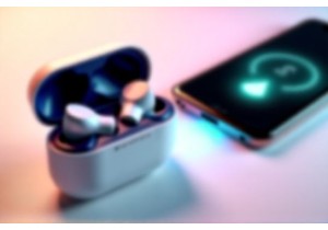 Best Wireless Earbuds with Find My Feature Locate Lost Earbuds via App