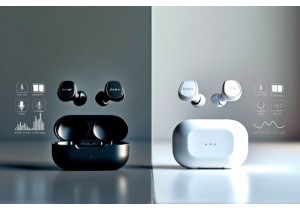 Earfun Air Pro 4 vs Anker Soundcore Liberty 4 Which Budget ANC Earbuds Win