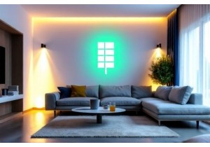 Discover the Best Deals on Smart Lighting as Part of Home Upgrades