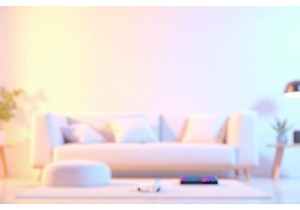 Best Wireless Gaming Keyboards with Low Latency for Living Room Console Play