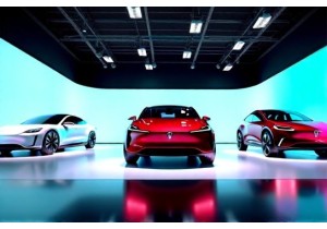 Oriental Motor Show Highlights Top Ten Electric Vehicles Shaping Next Generation Mobility Trends