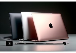 Thin and Light Laptop Comparison Premium Aluminum Builds