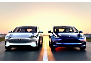 BYD Seal vs Tesla Model 3 Which Offers Superior Range Efficiency and Intelligent Driving Experience