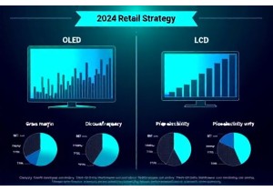 OLED vs LCD TV Comparison for Retailers Seeking Competitive Pricing Strategies