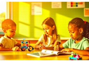 STEM Toys That Make Science Fun for Kids Ages 8 to 12