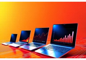 Top Chinese Laptop Brands 2024 Market Share and R D Investment