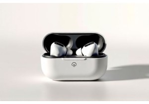 True Wireless Earbuds with Wireless Charging Case Convenient and Future Proof
